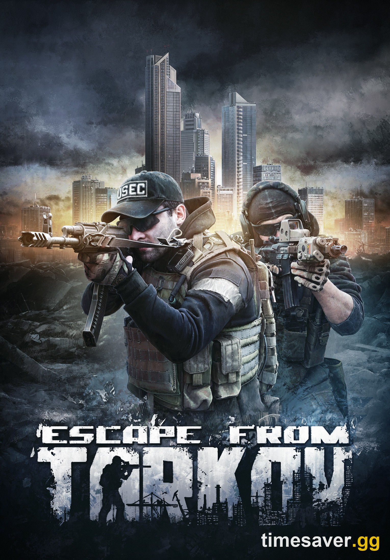 Tarkov Skills Guide (Season 1): How to Level Every Skill Fast to Elite in Kord Breach (1.1.0, 2026)