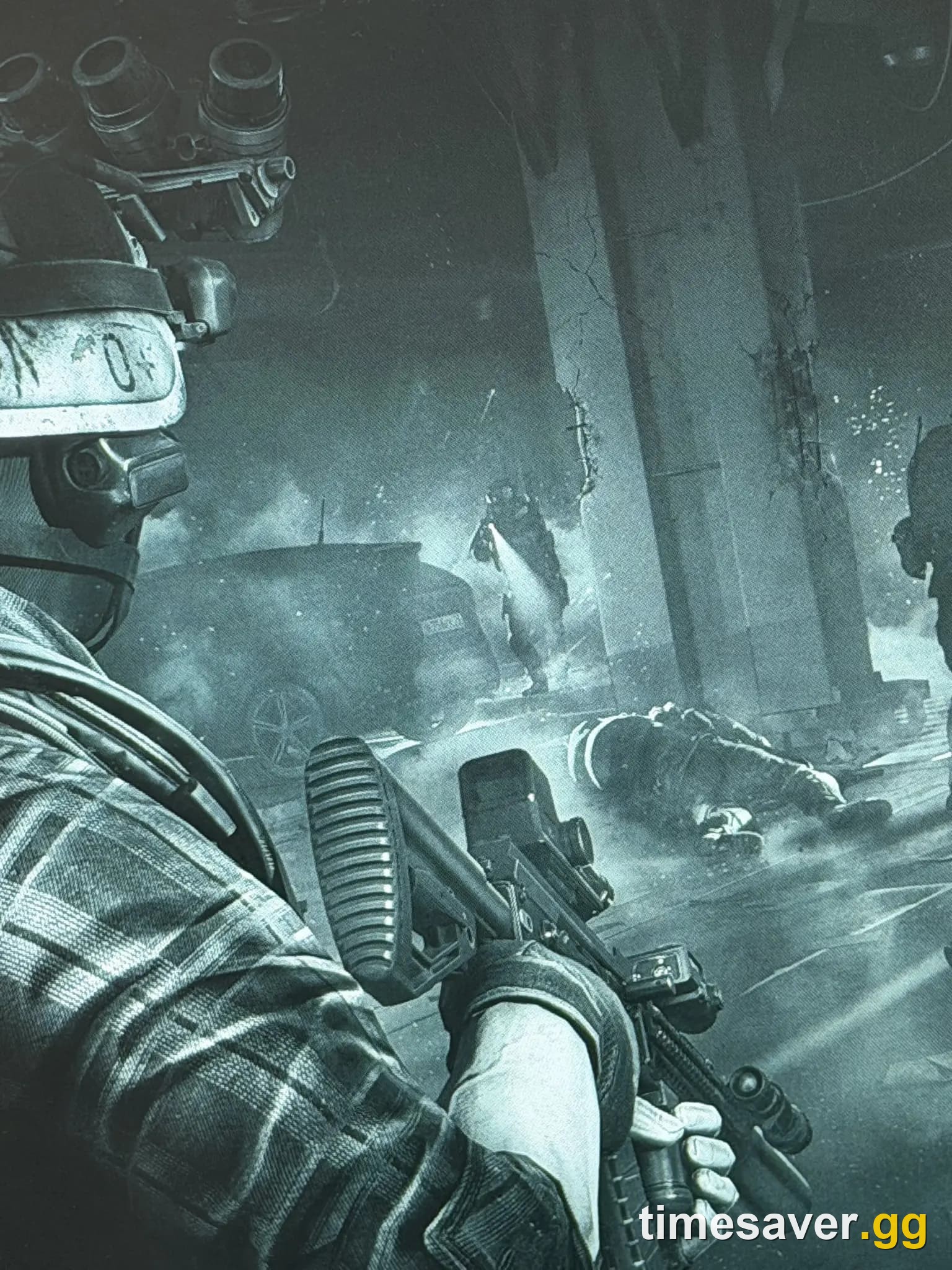 Tarkov Wedge Boss Guide: How to Kill the Black Division Commander & Farm the Blackout Labs Key (1.0.6.5, 2026)