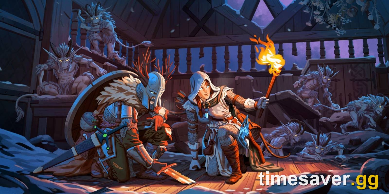 Valheim 1.0: Release Date, Deep North & Everything We Know (2026)