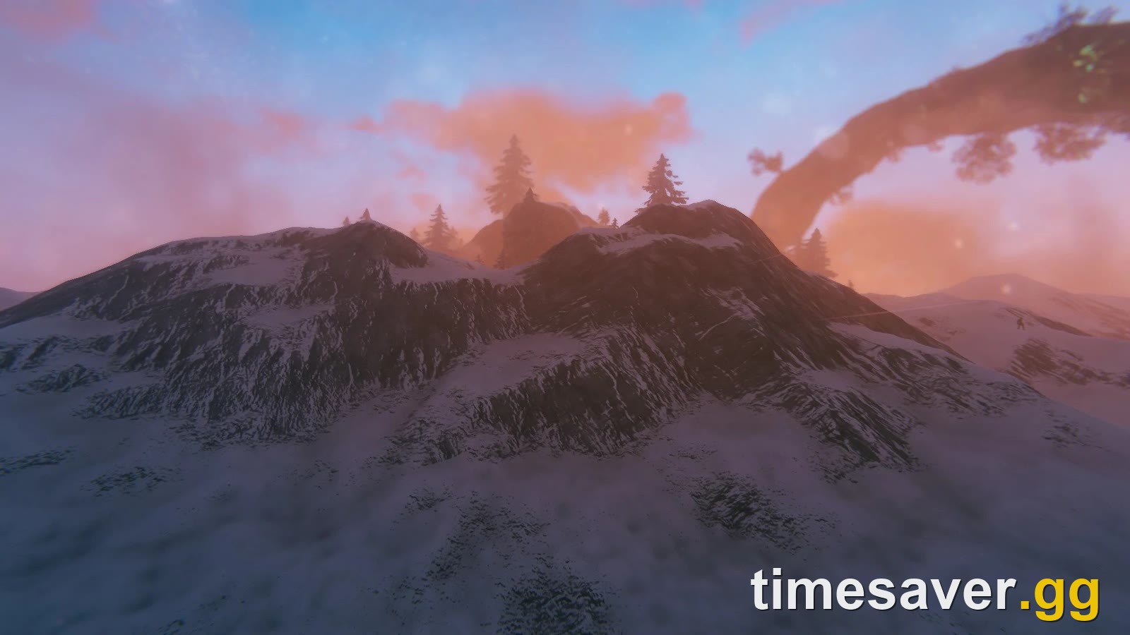 Valheim Deep North Resources Guide: Every New Material and Where to Farm It (1.0)