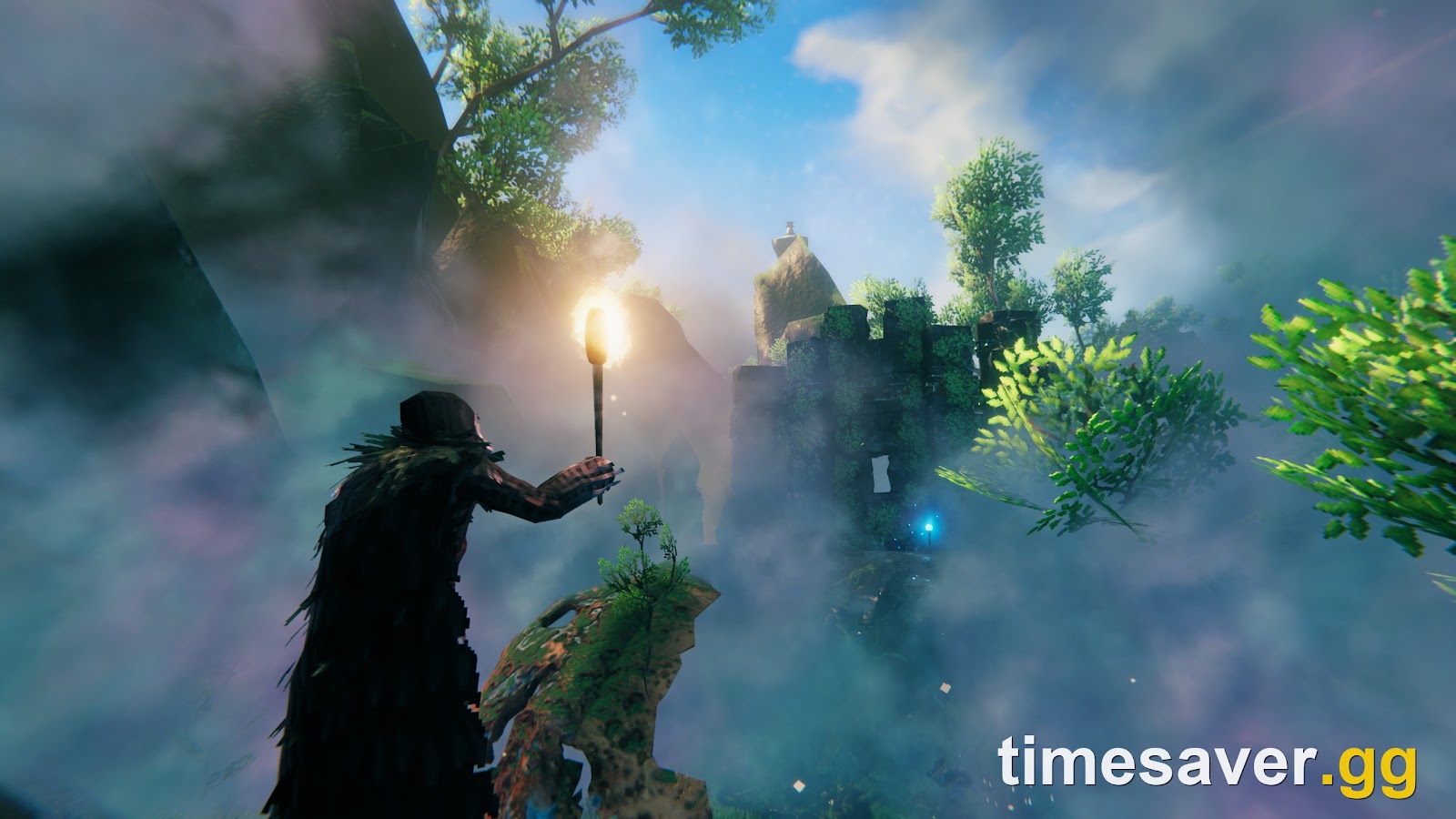 Valheim Mistlands Guide: How to Survive the Mistlands and Beat The Queen (1.0)