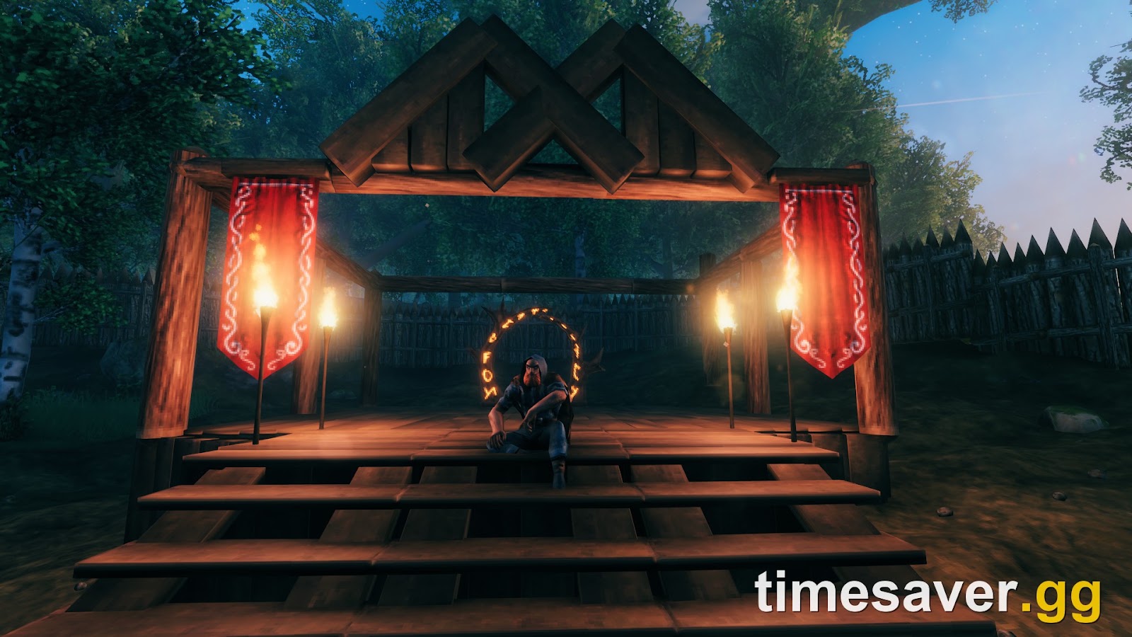 Valheim Portals Guide: How to Build, Tag & Use Portals (1.0)