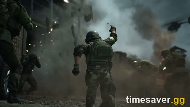 Can Your Teammates Kill and Loot You in WARDOGS? Griefing, Team Killing and Your Cash (Season 1)