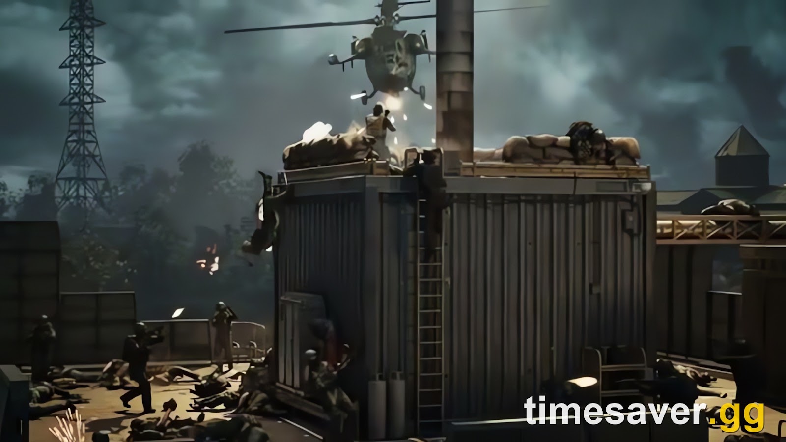 WARDOGS Update 0.1.2 Patch Notes: WD-L020 Crash Fix, Exploit Bans & New Deploy Menu