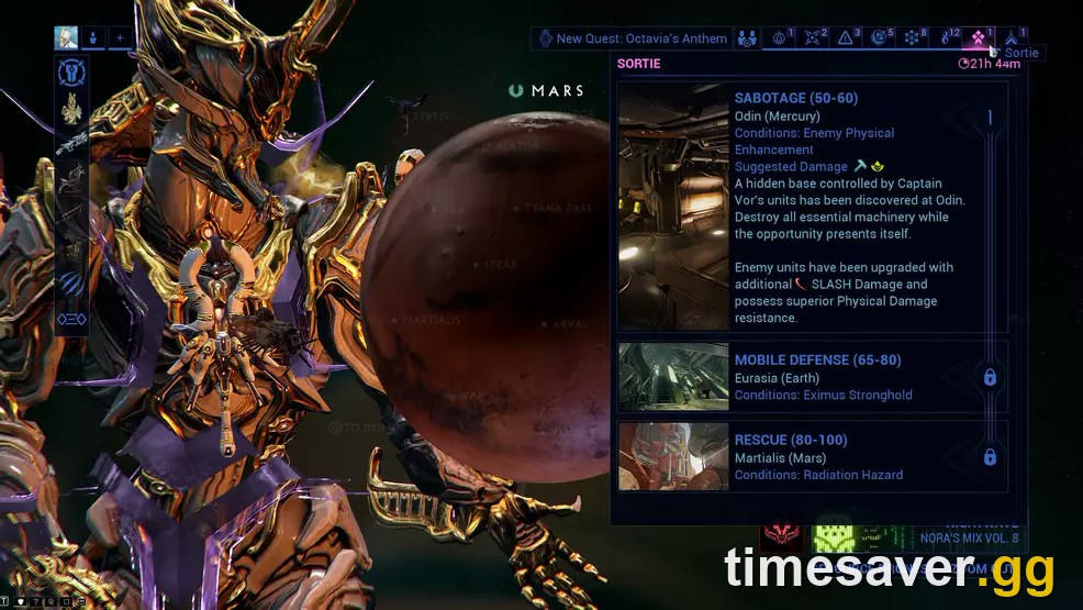 How to Get Riven Mods in Warframe (2026): Farm, Unveil, Reroll & Sell
