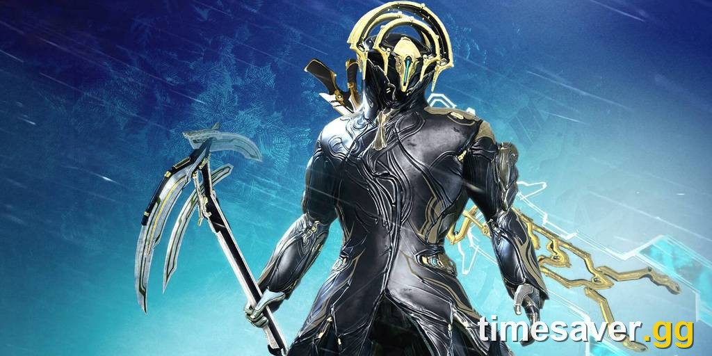 Warframe Best Melee Weapons Tier List (Update 43.5, September 2026)