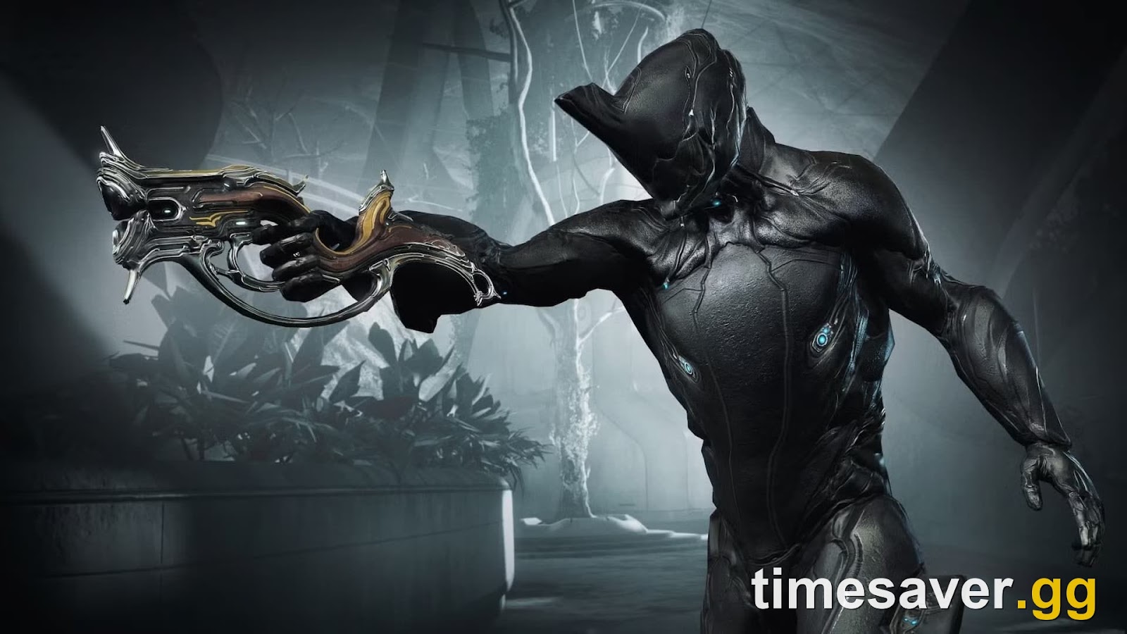 Warframe Best Secondary Weapons Tier List (Update 43.5, September 2026)