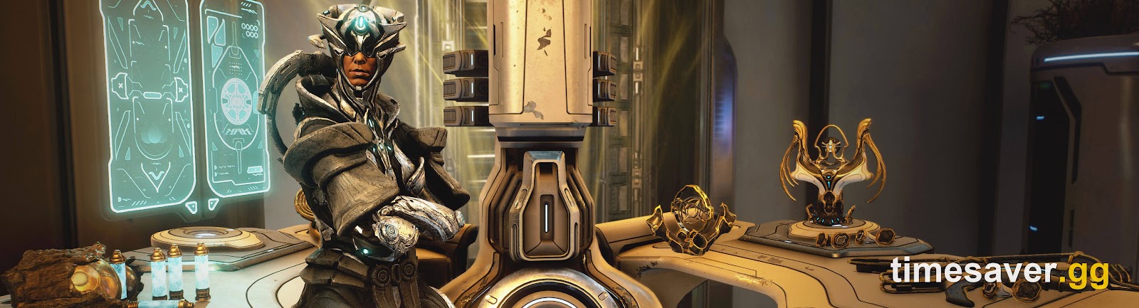 Where to Farm Aya in Warframe (2026): Fastest Methods & Best Bounties