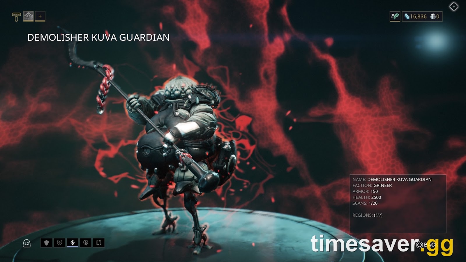 Where to Farm Kuva in Warframe (2026): Fastest Methods & Best Nodes