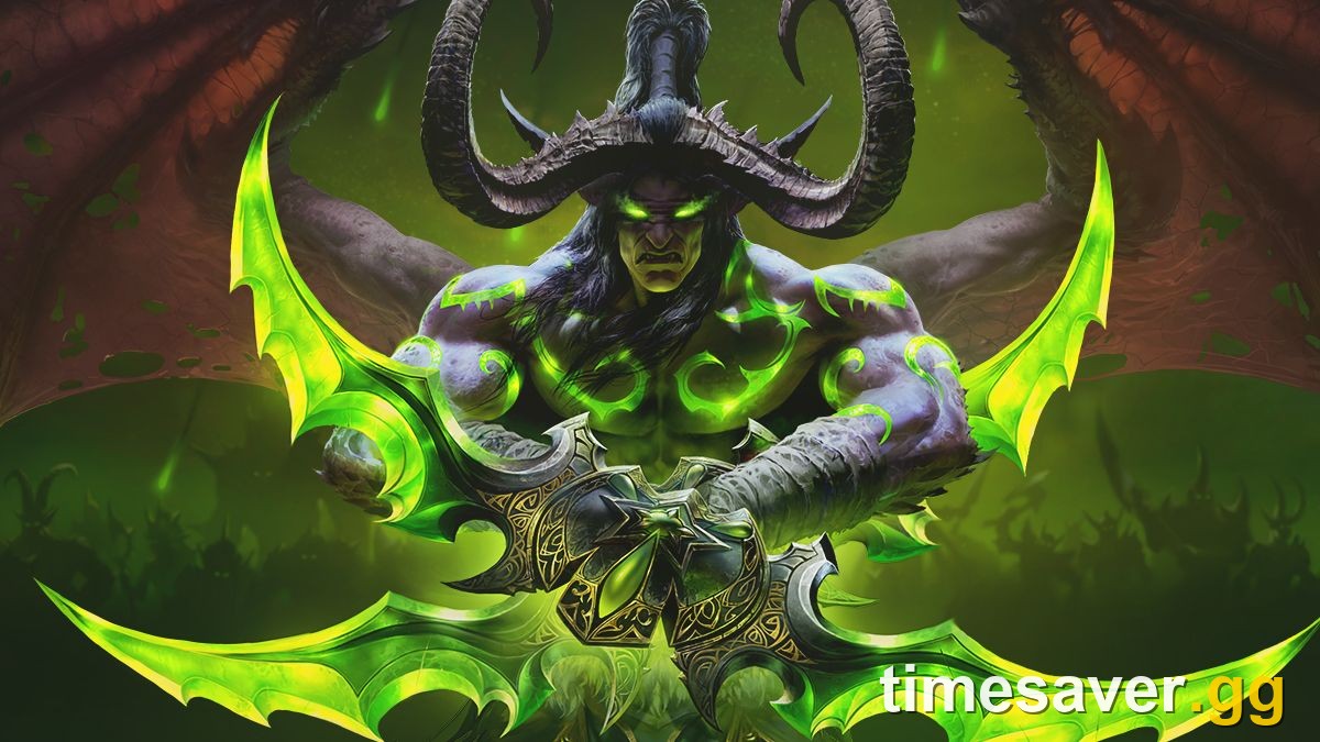 TBC Anniversary Consumables: What It Actually Costs to Raid Black Temple Every Week