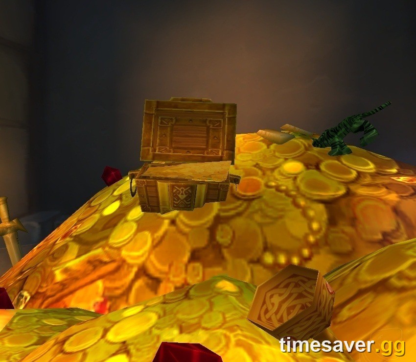 What to Do With Your TBC Anniversary Gold Before WoW Forever (Nov 4): Spend It Smart or Lose It