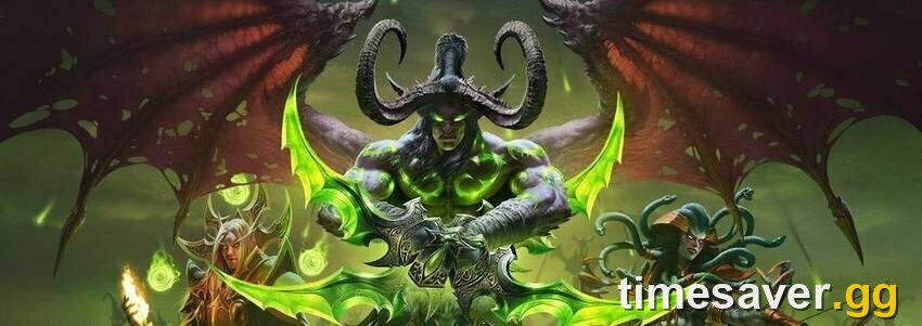 Nether Vortex and Primal Nether Go Tradeable October 22 — The TBC Anniversary Gold Play Nobody's Talking About