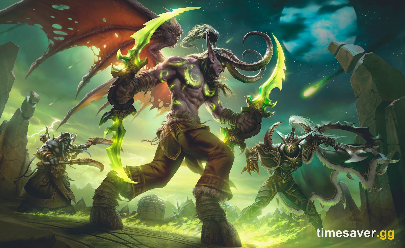 TBC Anniversary Phase 3 Epic Gems: Where They Come From and What Regemming Really Costs