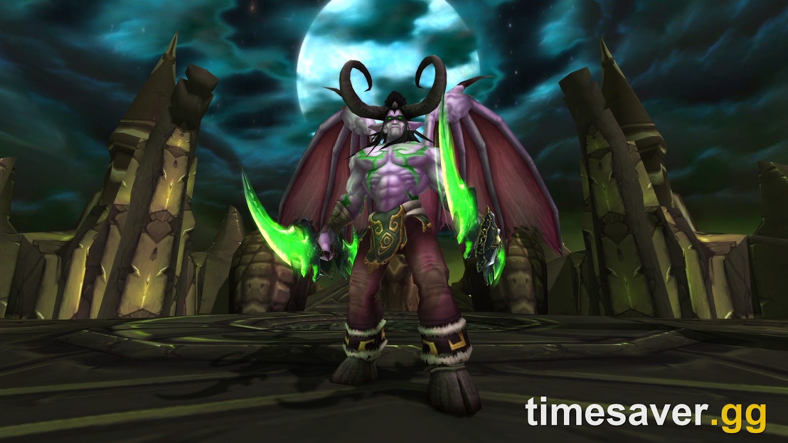 TBC Anniversary Phase 3 Loot Priority: Black Temple & Hyjal Drops Ranked (and the Epic Gems Worth Your Gold)