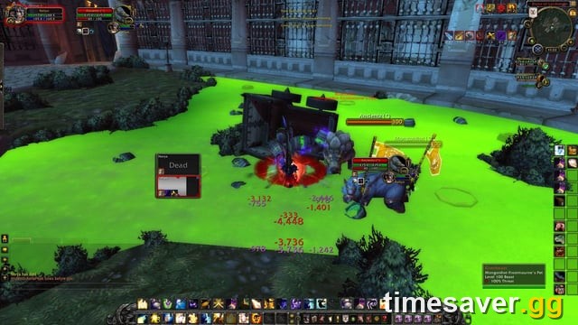 TBC Anniversary Season 3 Is Live: How to Gear a Fresh Level 70 for Arena Fast (The Honor-First Plan)