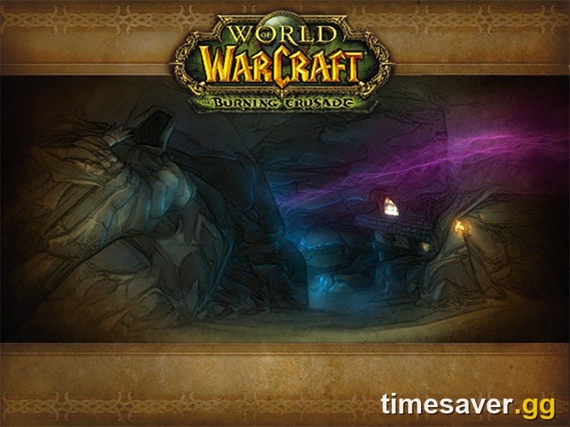 TBC Anniversary — What to Finish Before WoW Forever (Nov 4): The Final-Weeks Priority Checklist