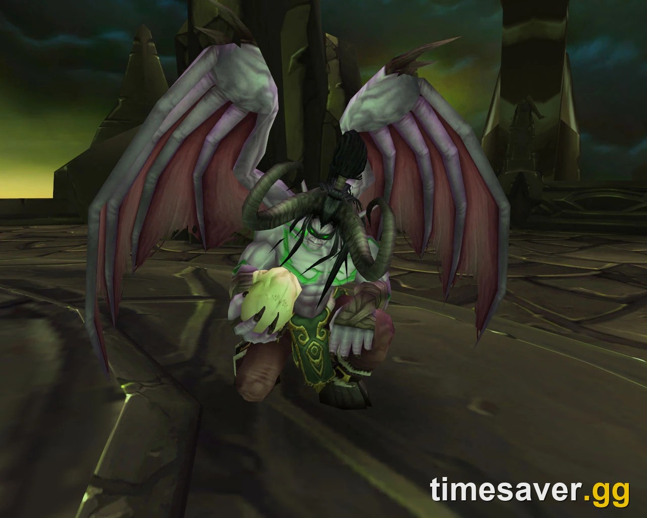Warglaives of Azzinoth Drop Rate in TBC Anniversary: How Many Illidan Kills It Actually Takes