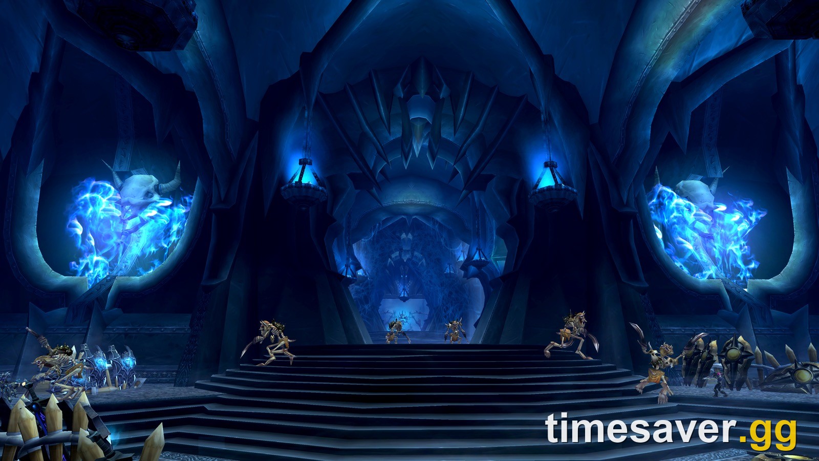 Will TBC Anniversary Go to WotLK? What Blizzard Has Actually Said — and the Date to Watch After Zul'Aman