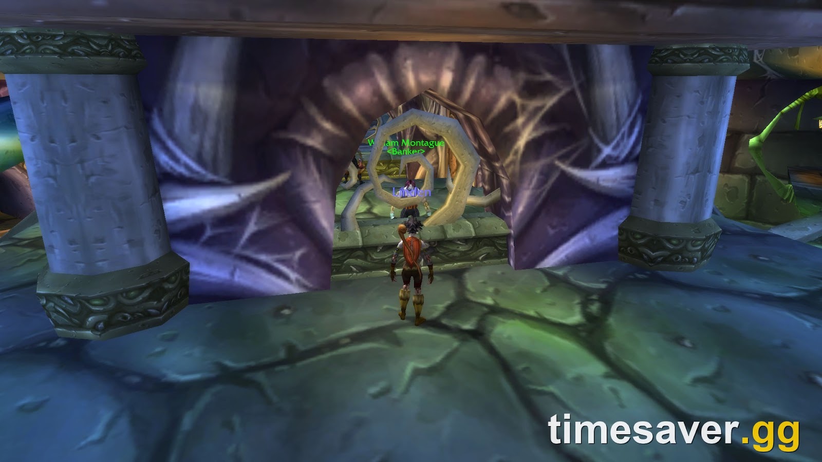 WoW Forever's New 'Temporary Economy Holds' Explained — and What It Means for Your TBC Anniversary Gold