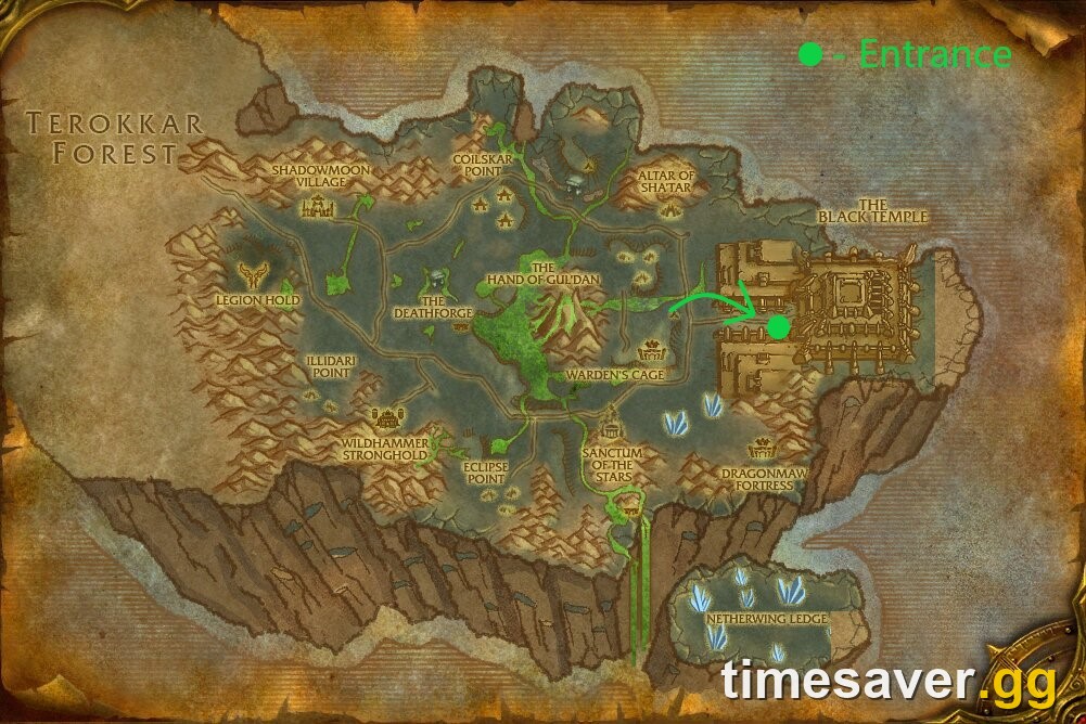 WoW Forever Launches Nov 4 — Here's What Actually Happens to Your TBC Anniversary Realm, Gold, and Epic Flying