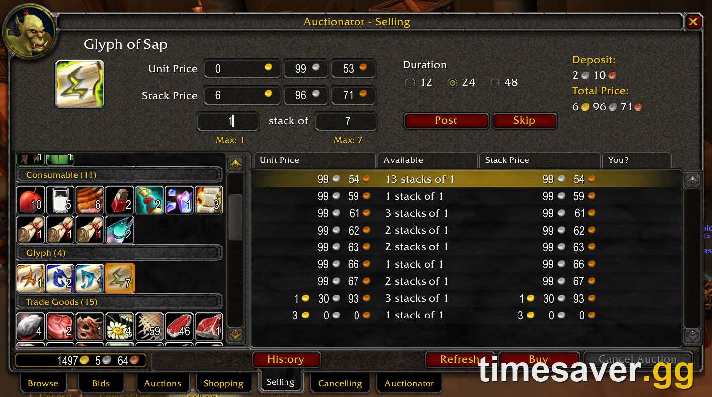 Can You Transfer WoW Classic Era Gold Between Servers? (What Works, What's Banned, and How Buyers Get Burned)