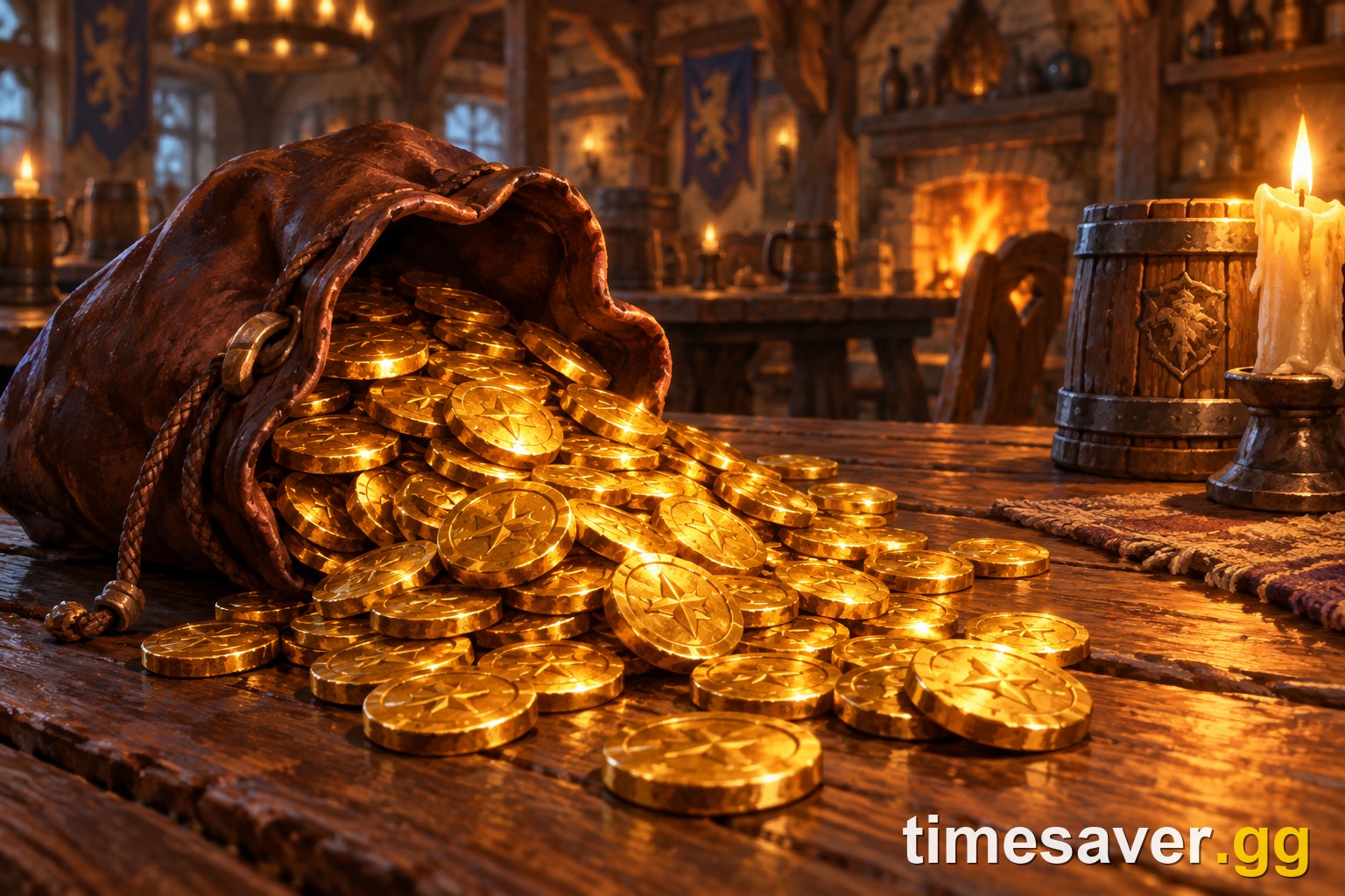 Does WoW Classic Era Gold Transfer to WoW Forever? (What Nov 4 Actually Changes)