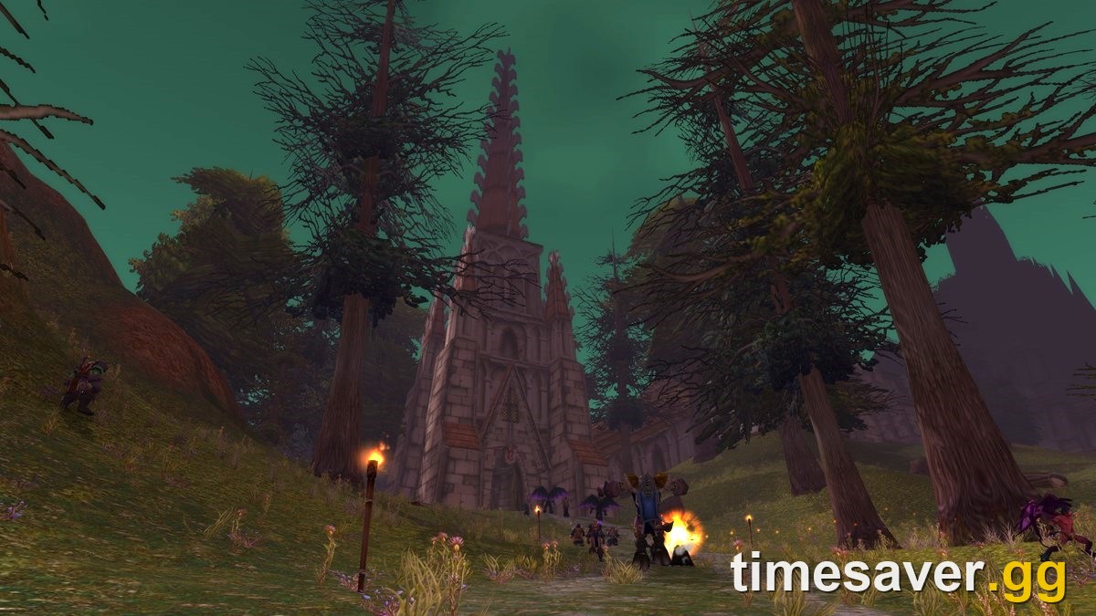 Is Dungeon Boosting Worth It in WoW Classic Era? (XP-per-Hour, Gold Costs, and When to Just Buy the Carry)