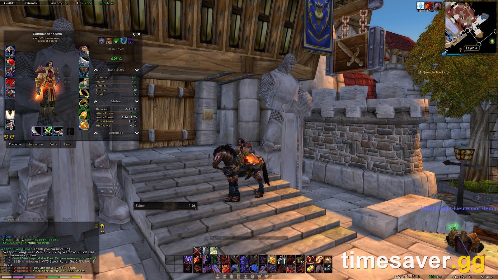 WoW Classic Era Gold: Farm vs Buy — Which Is Actually Worth Your Time in 2026?