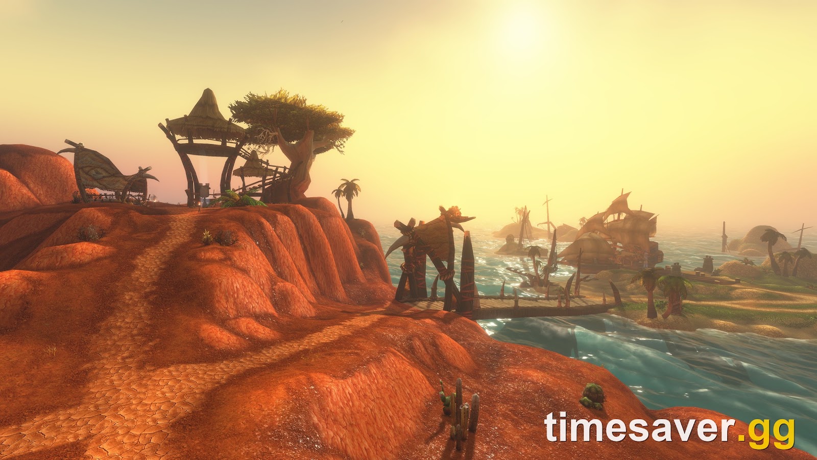 WoW Forever PvP Guide: Darkspear Islands, Honor & Rank 14 at Launch