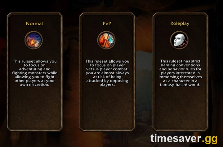 WoW Forever Servers Explained: Pick the Right Ruleset to Play With Friends