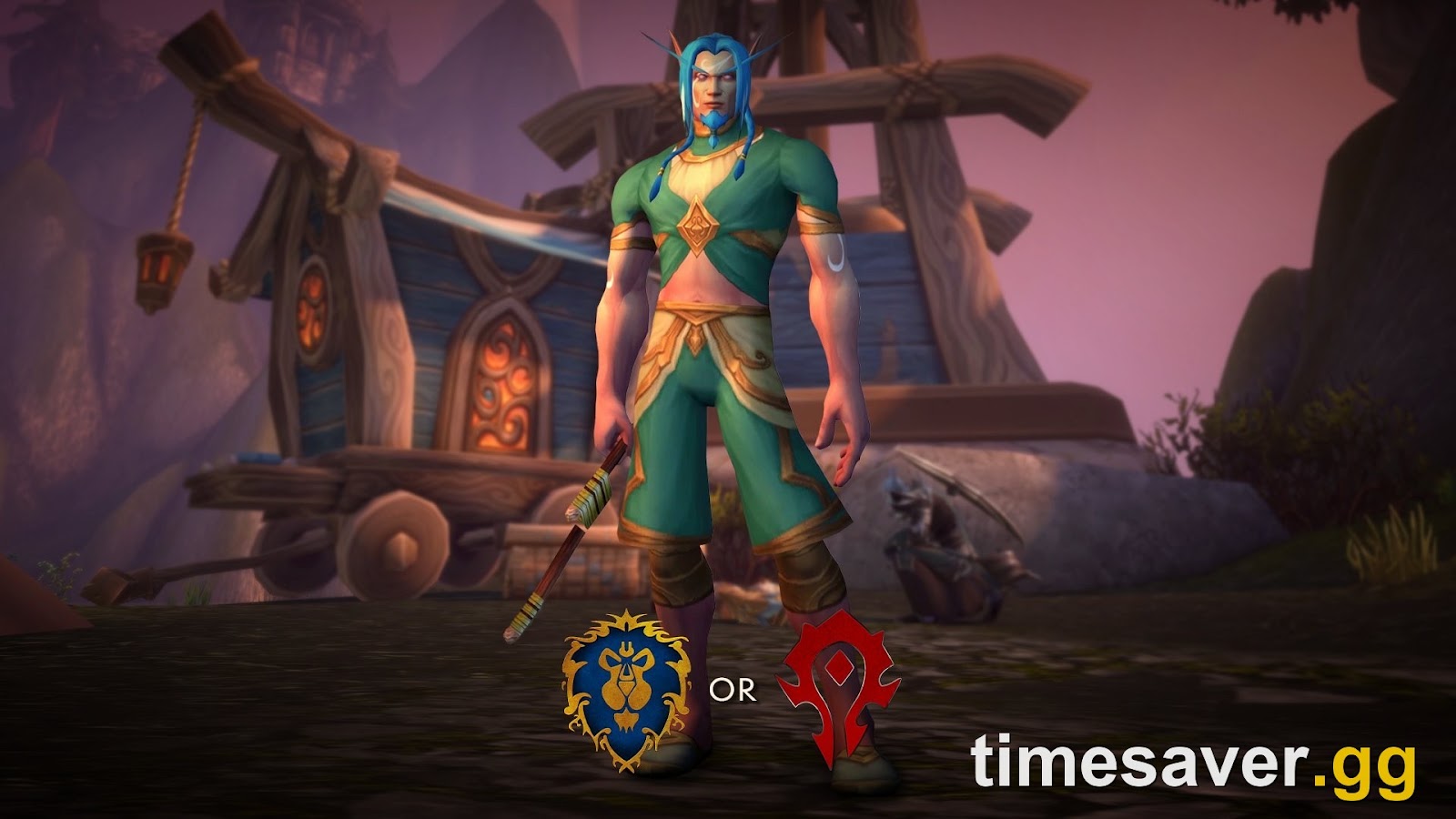 Is the WoW Forever Skyborne Race Worth $29.99? What the Heroic Pack Actually Includes