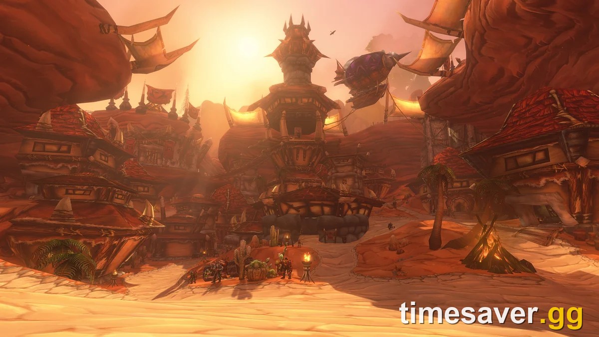 WoW Forever System Requirements: Can Your PC or Mac Actually Run It?
