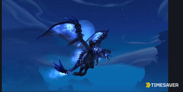 WoW Midnight Gladiator Mount: How to Get the Galactic Goredrake Before Season 1 Ends