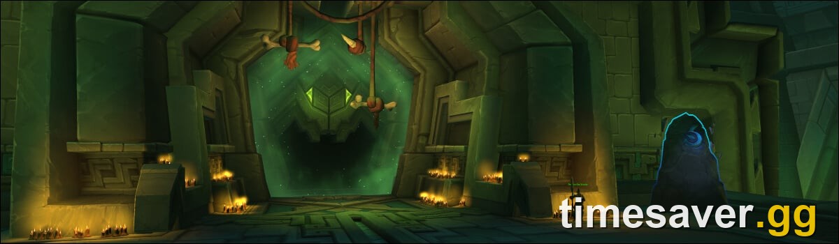 Glory of the Venomous Abyss Raider: How to Get the Crimson Venomfang Mount (WoW Midnight Season 2)