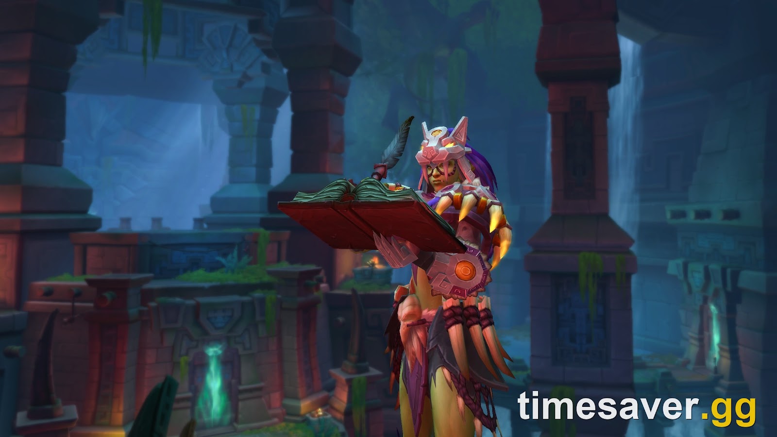 WoW Midnight Labyrinth of Kindo'jan Carry: Cost, Is It Worth It, and the Solo Tier 11 Truth (12.1.5)