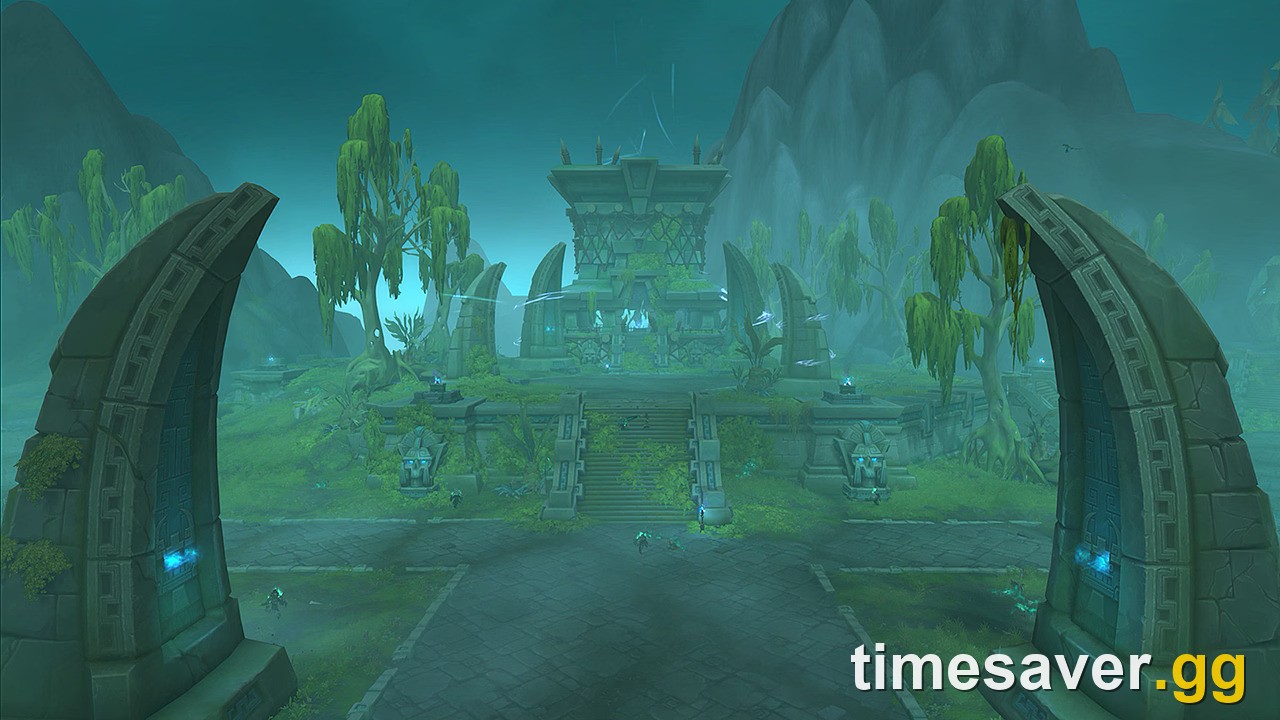 WoW Midnight Lairs Explained: How Patch 12.1's New World Boss System Works