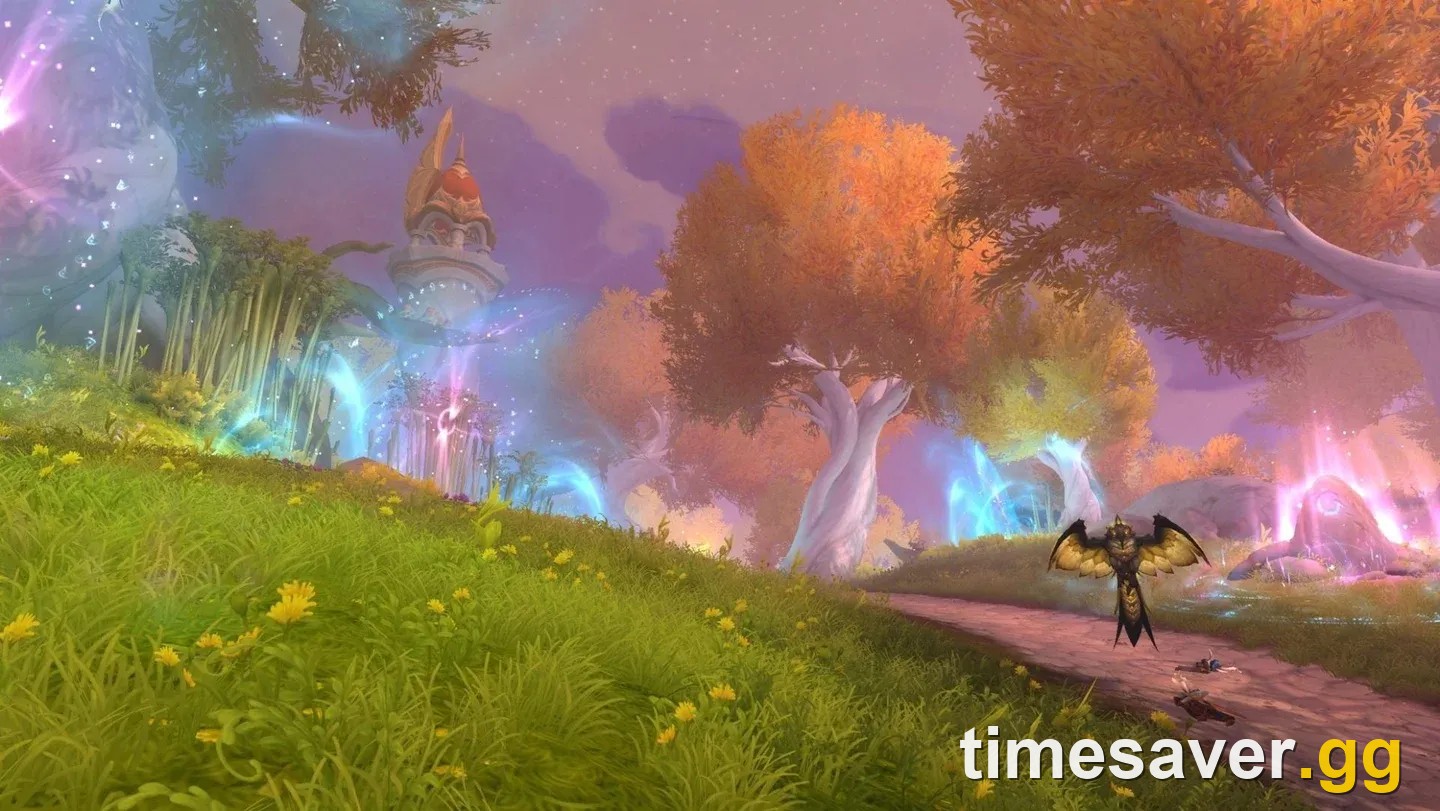 WoW Patch 12.1.5 Release Date: When Does The Promise of Tomorrow Go Live (And How to Be Ready Day One)