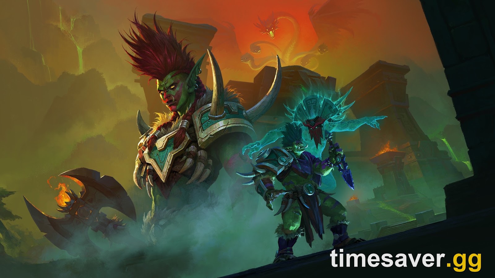 WoW Midnight Season 1 Ends August 18: Every Reward You'll Lose (and How to Finish in Time)
