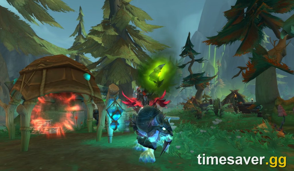 WoW Midnight Season 2 Delves: Bountiful Tiers, Rewards & Is a Delve Boost Worth It? (Patch 12.1)
