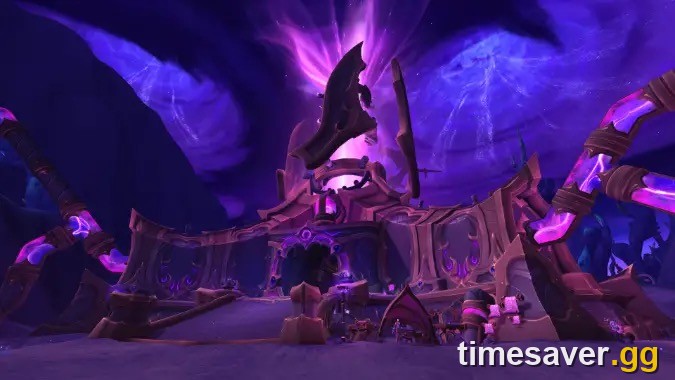 WoW Midnight Season 2 Mythic+ Dungeon Pool: All 8 Dungeons & the New Altar of Fangs (Patch 12.1)