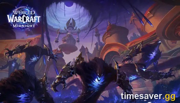WoW Midnight Season 2 Prep: Your Patch 12.1 Checklist (Gear, Gold & Catch-Up)