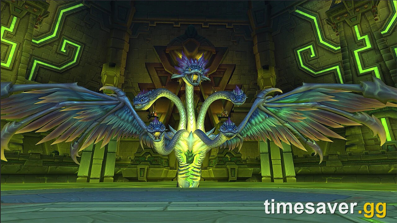 WoW Midnight Season 2 Start Time: Exactly When Patch 12.1 Unlocks (Full Launch-Day Schedule)