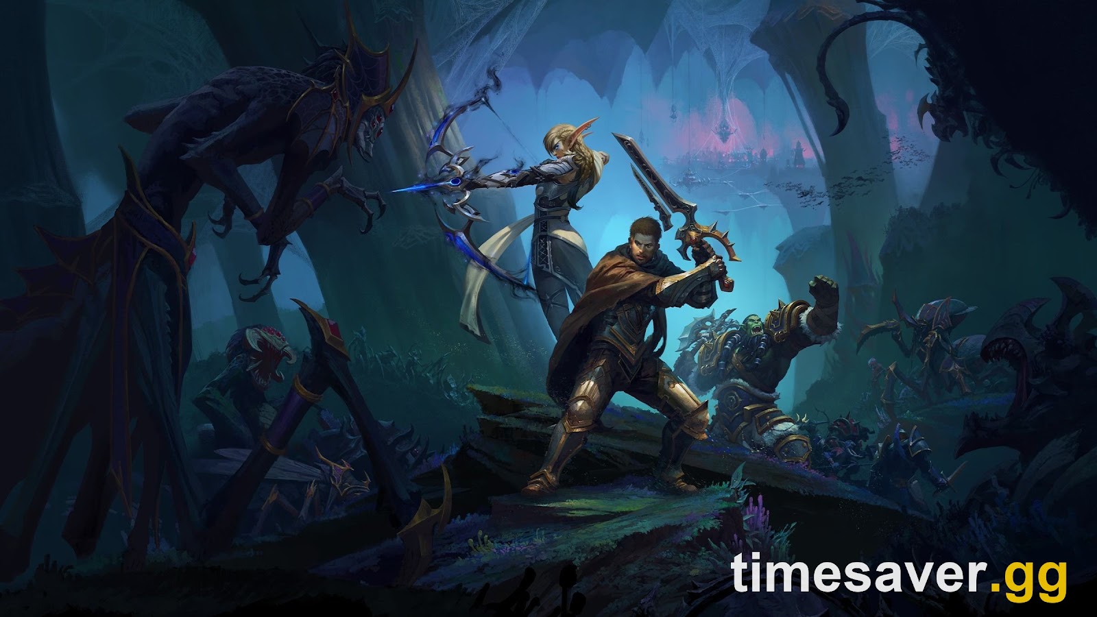 Should You Boost Before WoW 12.1.5 Drops (Oct 13)? What Carries Forward and What Gets Reset