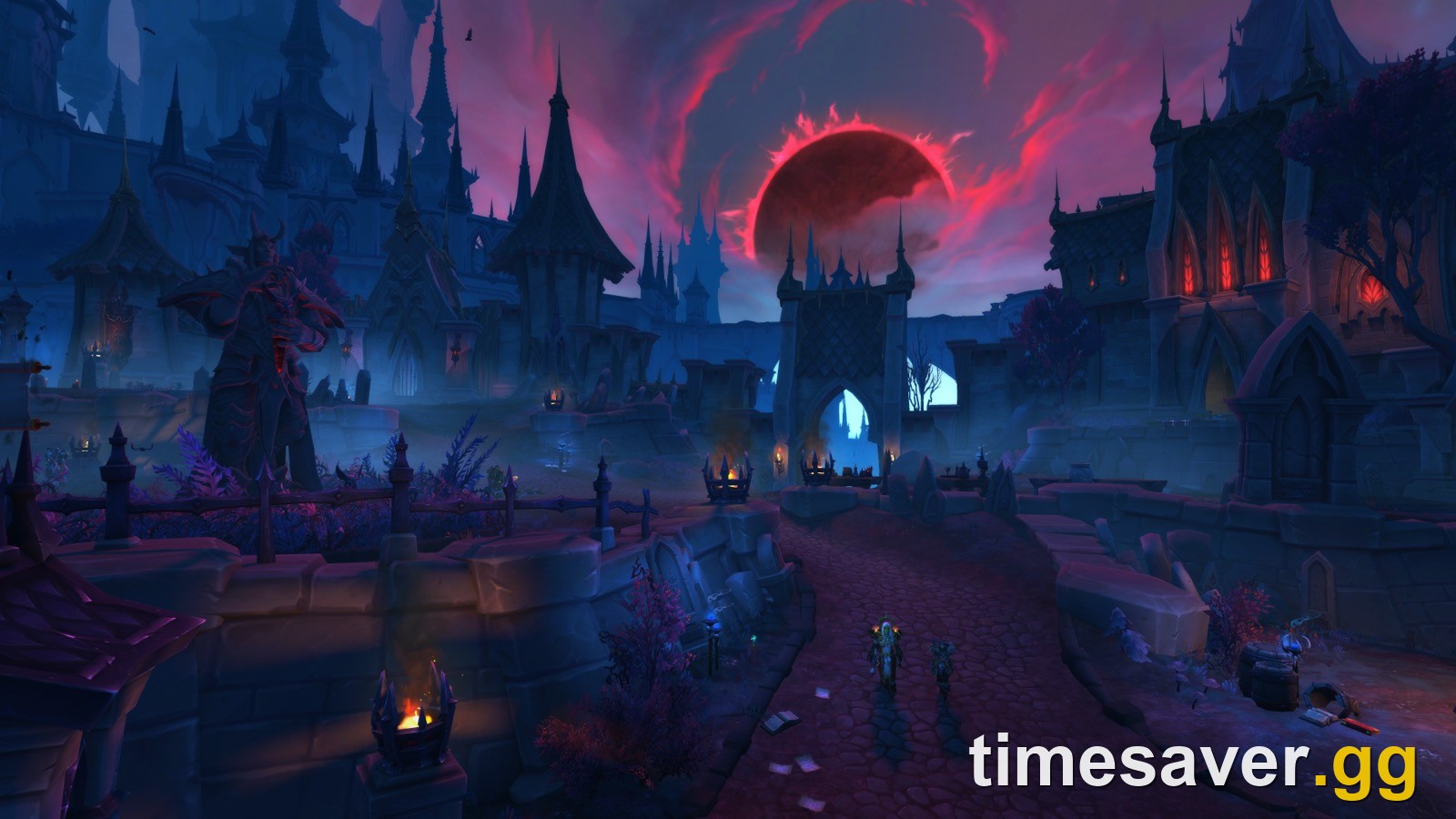 WoW Talebound Demo: How to Play It Free Oct 30 – Nov 1 (and What's Actually In It)