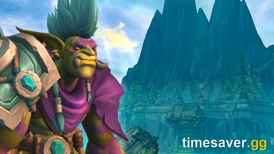 WoW Midnight The Venomous Abyss: All 8 Bosses, Loot & Release Date in Patch 12.1's New Raid