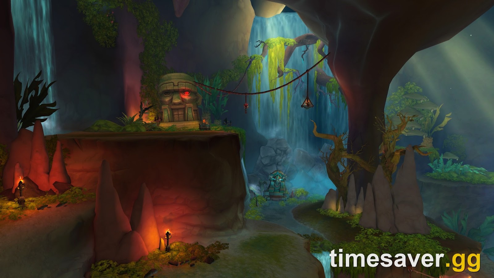 WoW Patch 12.1.5: Everything Confirmed So Far — Labyrinths, the Kith'ix Raid, Aqir Invasions & Ascendant Venomstones