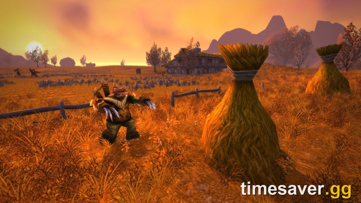 Fastest Way to Level in WoW Season of Discovery (2026): Every 1–60 Method Ranked