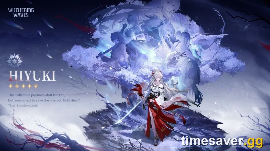 Wuthering Waves Tier List (Version 3.7 Phase I): Best Resonators