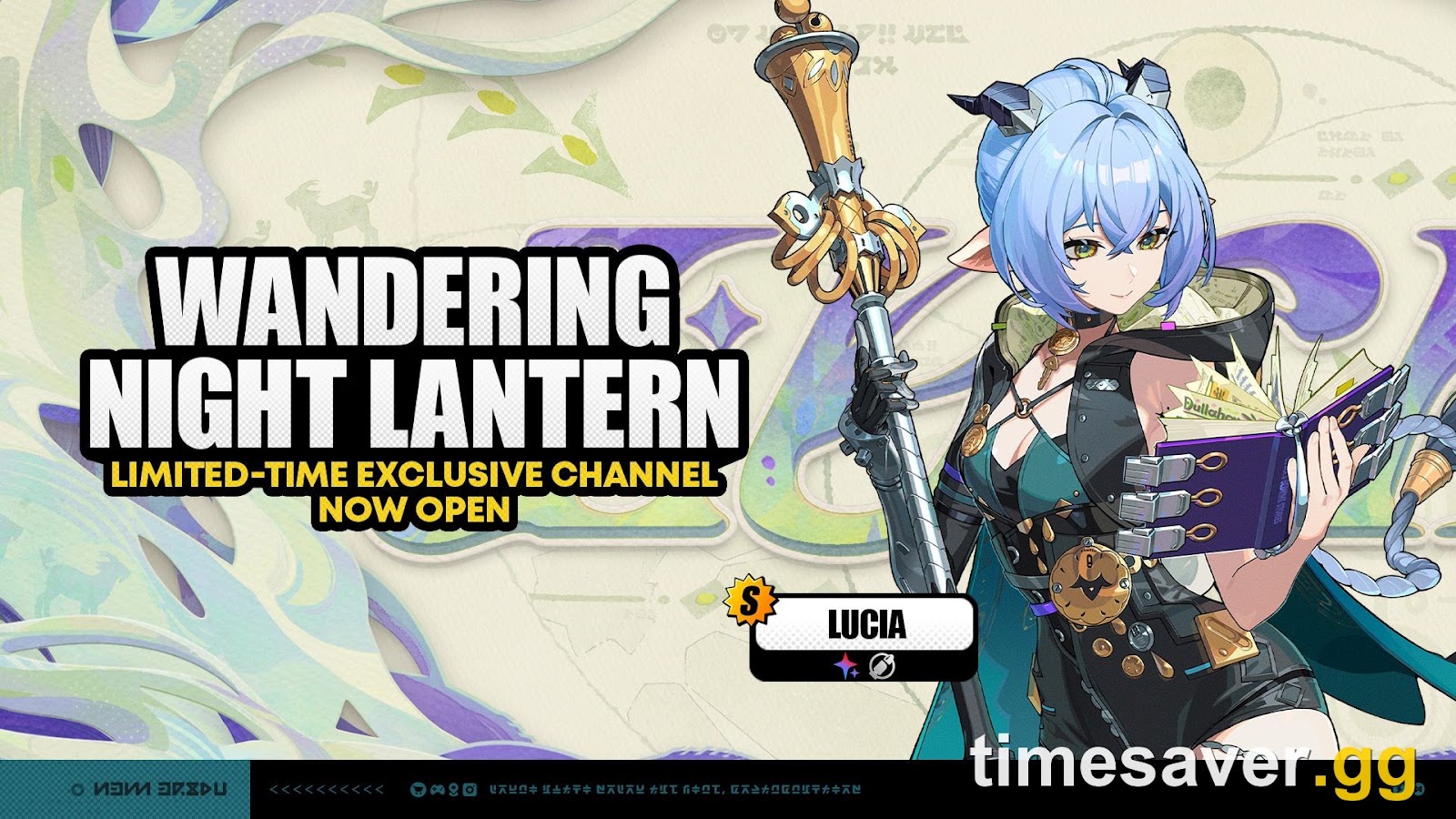 ZZZ Lucia: Best Build, the 24,000 HP Target, Teams and Rerun Status