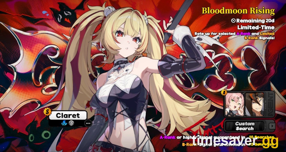 ZZZ Next Banner: Version 3.2 Phase II Schedule and Exact Timings